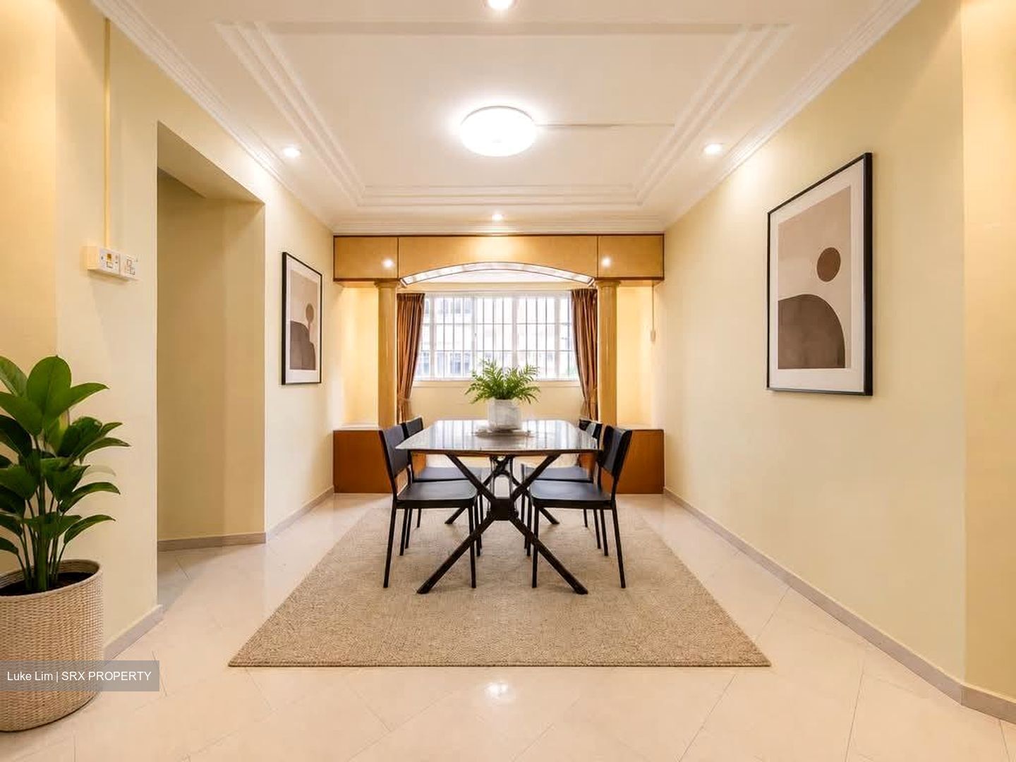 Blk 830 Hougang Central (Hougang), HDB 5 Rooms #563968481